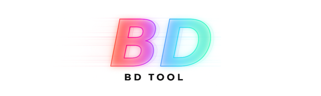 BD TOOL